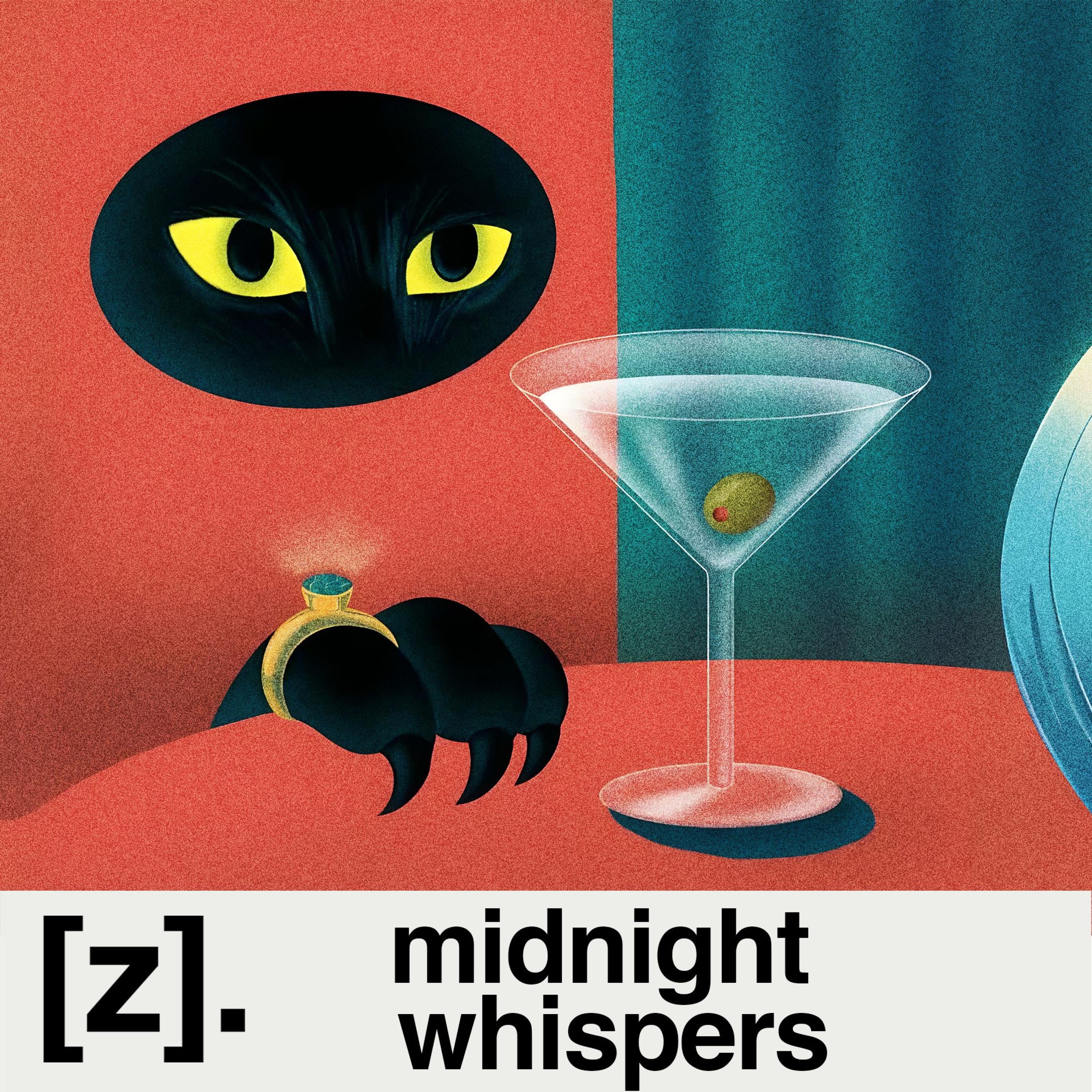 midnight whispers