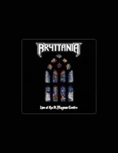 收听 Bryttania、观看音乐视频、阅读小传、查看巡演日期等 ！