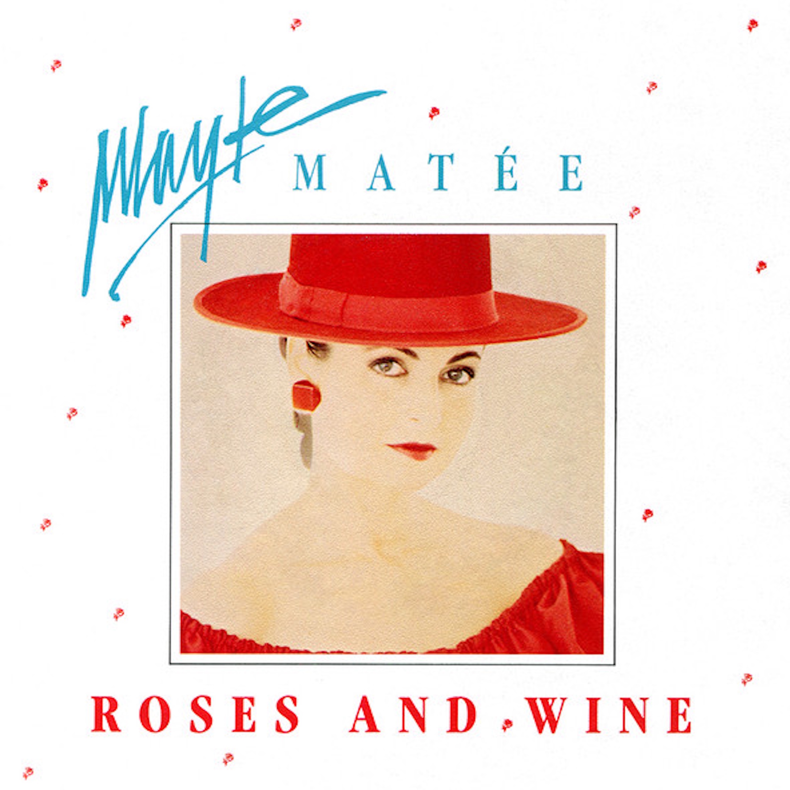 Roses and Wine - Single