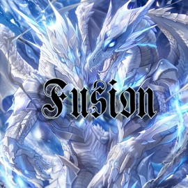 Fusion (feat. L'ange) Rio Crowz