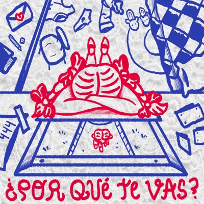 Xk te vas? (feat. elgato500euros) - Single