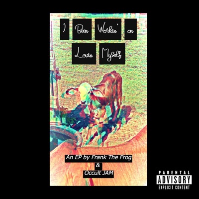 I Been Workin' on Lovin' Myself. - EP