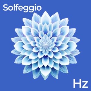 Solfeggio Frequencies Mindfulness