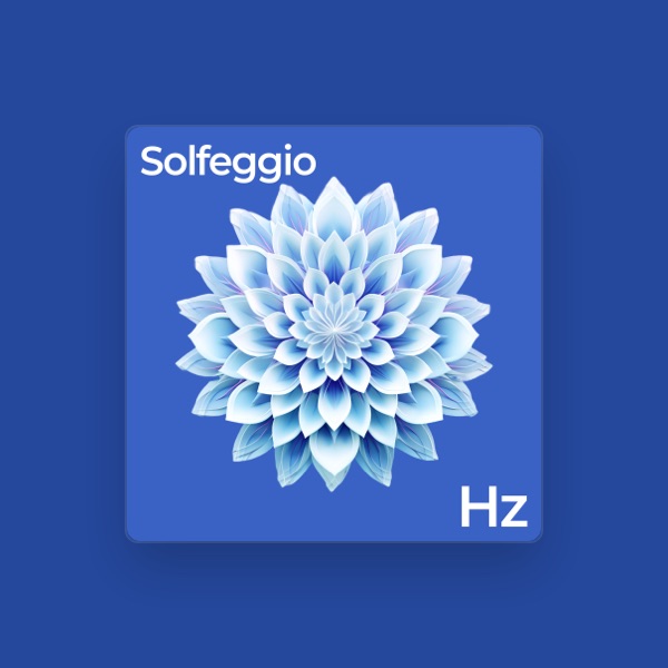 Solfeggio Soul's avatar