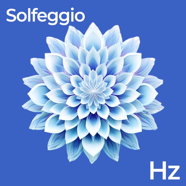Solfeggio Frequencies Mindfulness