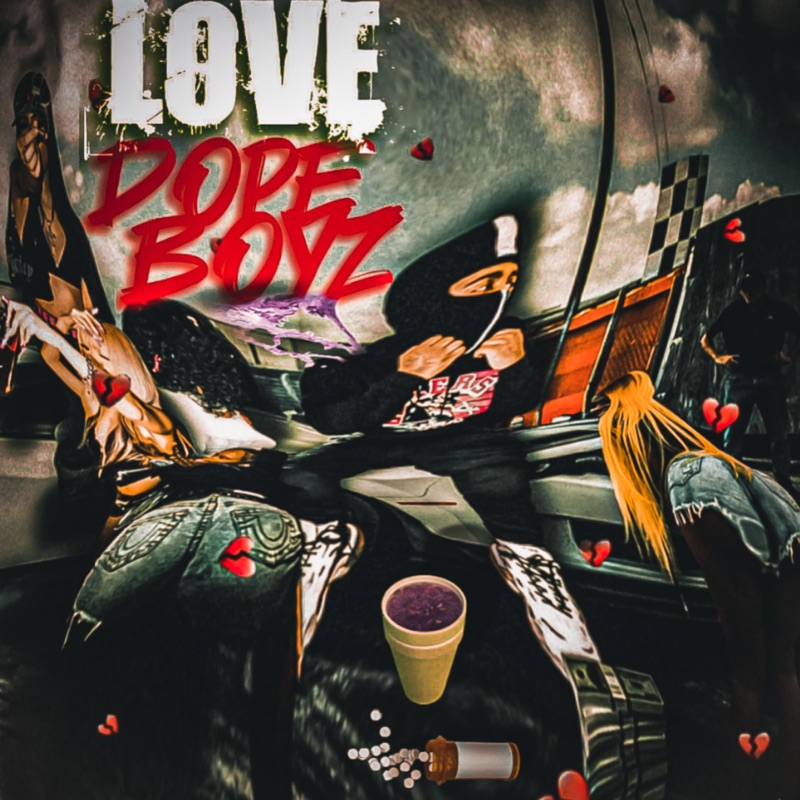 Love Dope Boyz