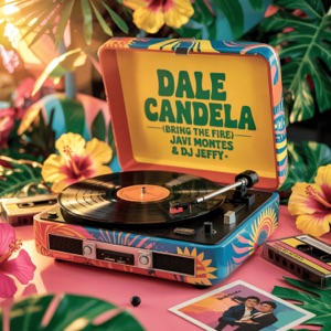 Dale Candela (Bring the Fire)