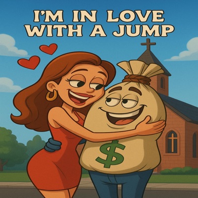 I'm In Love With A Jump (feat. Phenom Hallz, Vivalasanti1 & JR Slander) - Single