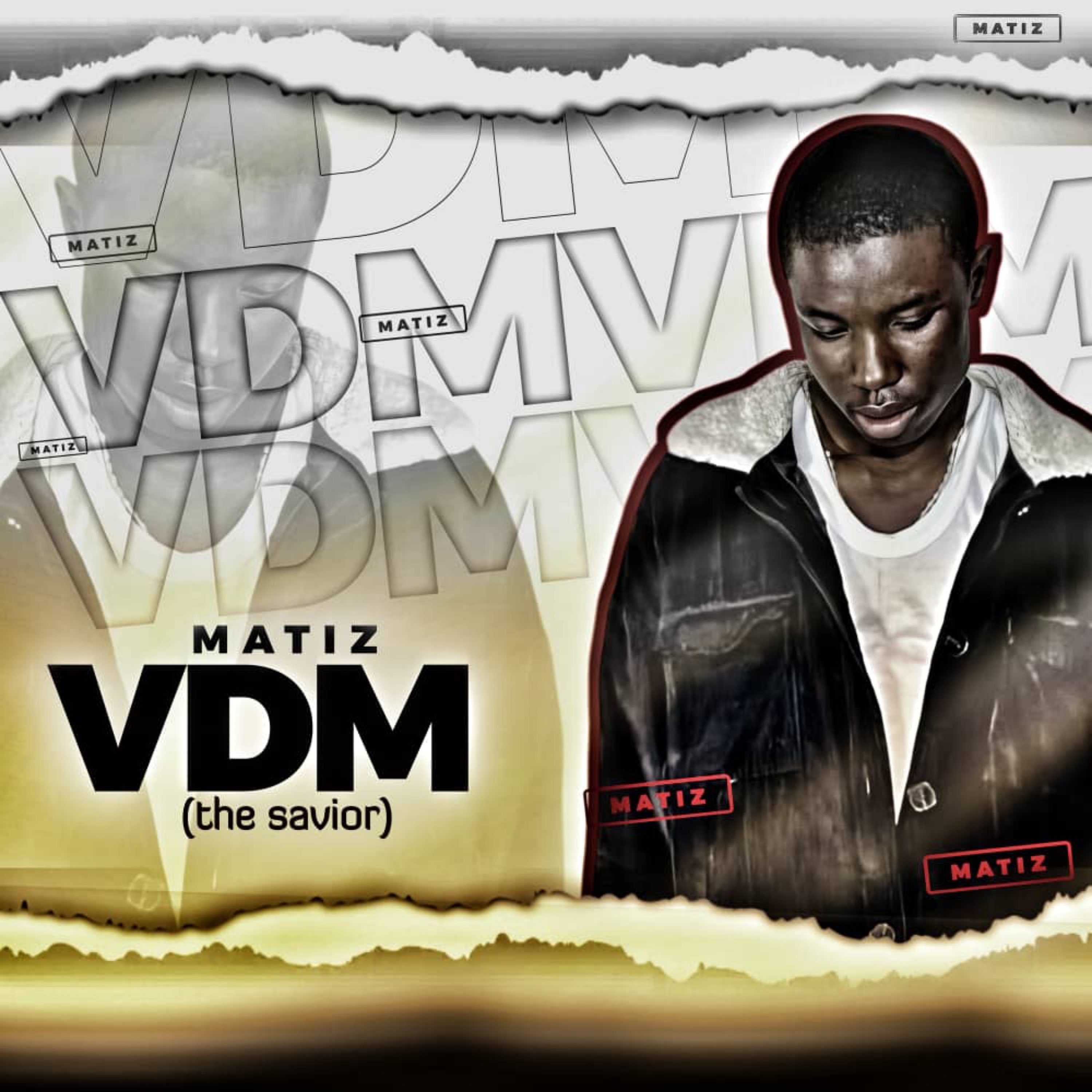VDM (The Savior) - Single