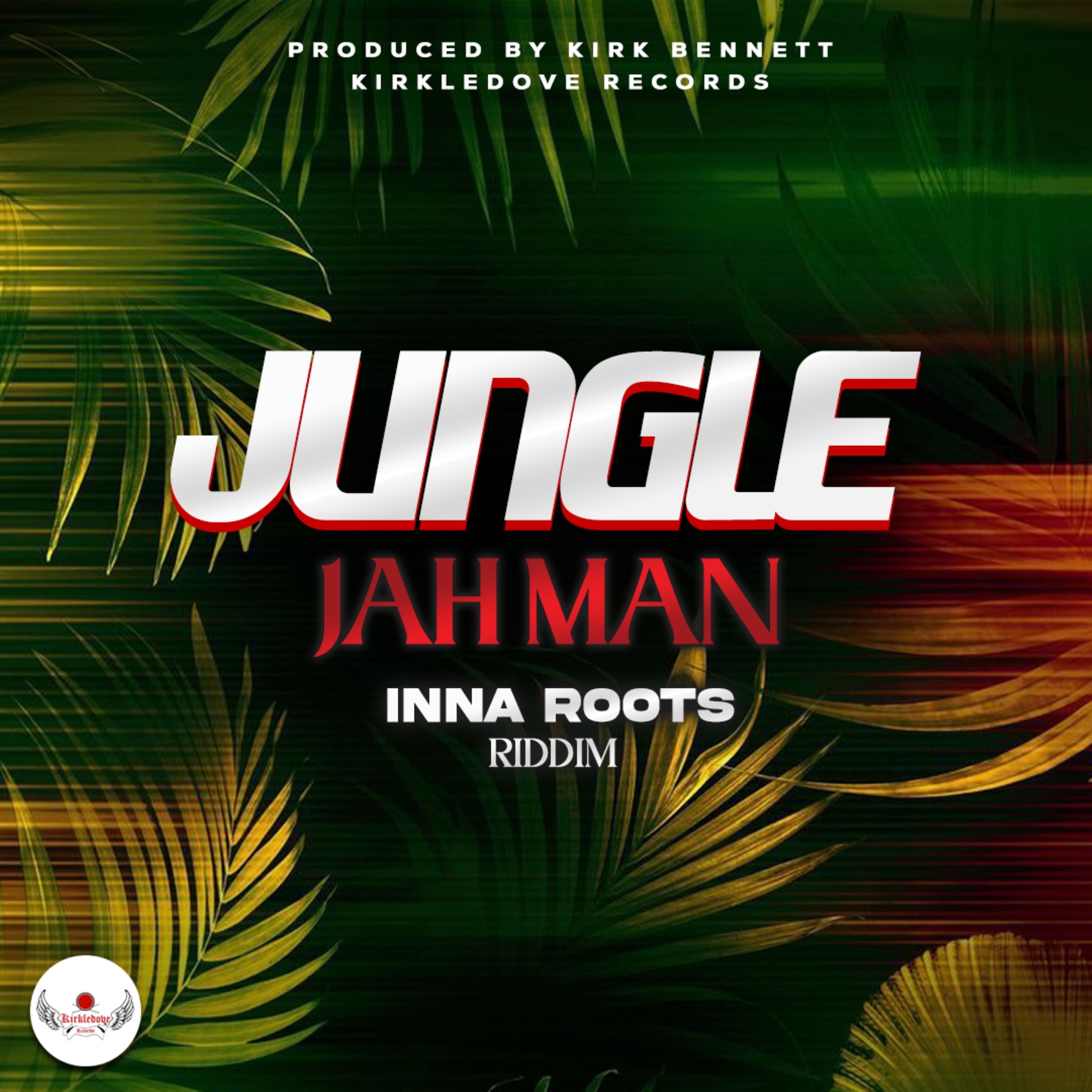 Jungle - Single