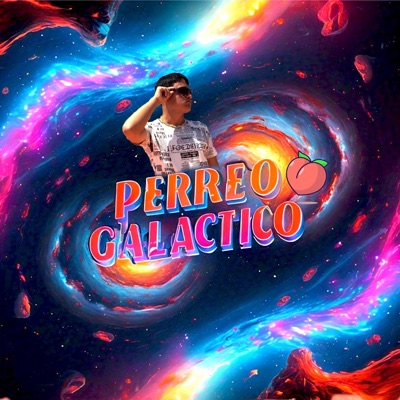 Perreo Galactico - Single