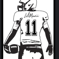 BlitzinYou - Single - LilMarii