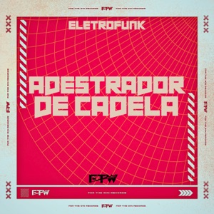 Eletrofunk Adestrador de Cadela