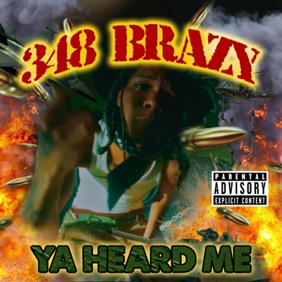 YA HEARD ME - Single
