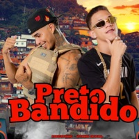 Preto Bandido - Single - Robertinho & Vitinhu Oficial