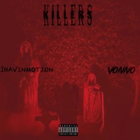 KILLERS (feat. VONNO) - Single - Sï