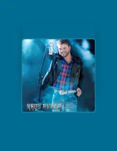 Listen to Kadu Avilla, watch music videos, read bio, see tour dates & more!