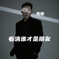 看清谁才是朋友 - Single - 莺歌