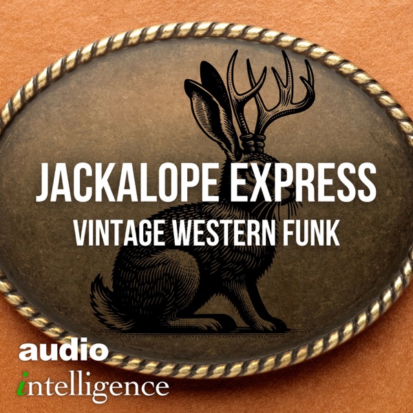 Jackalope Express