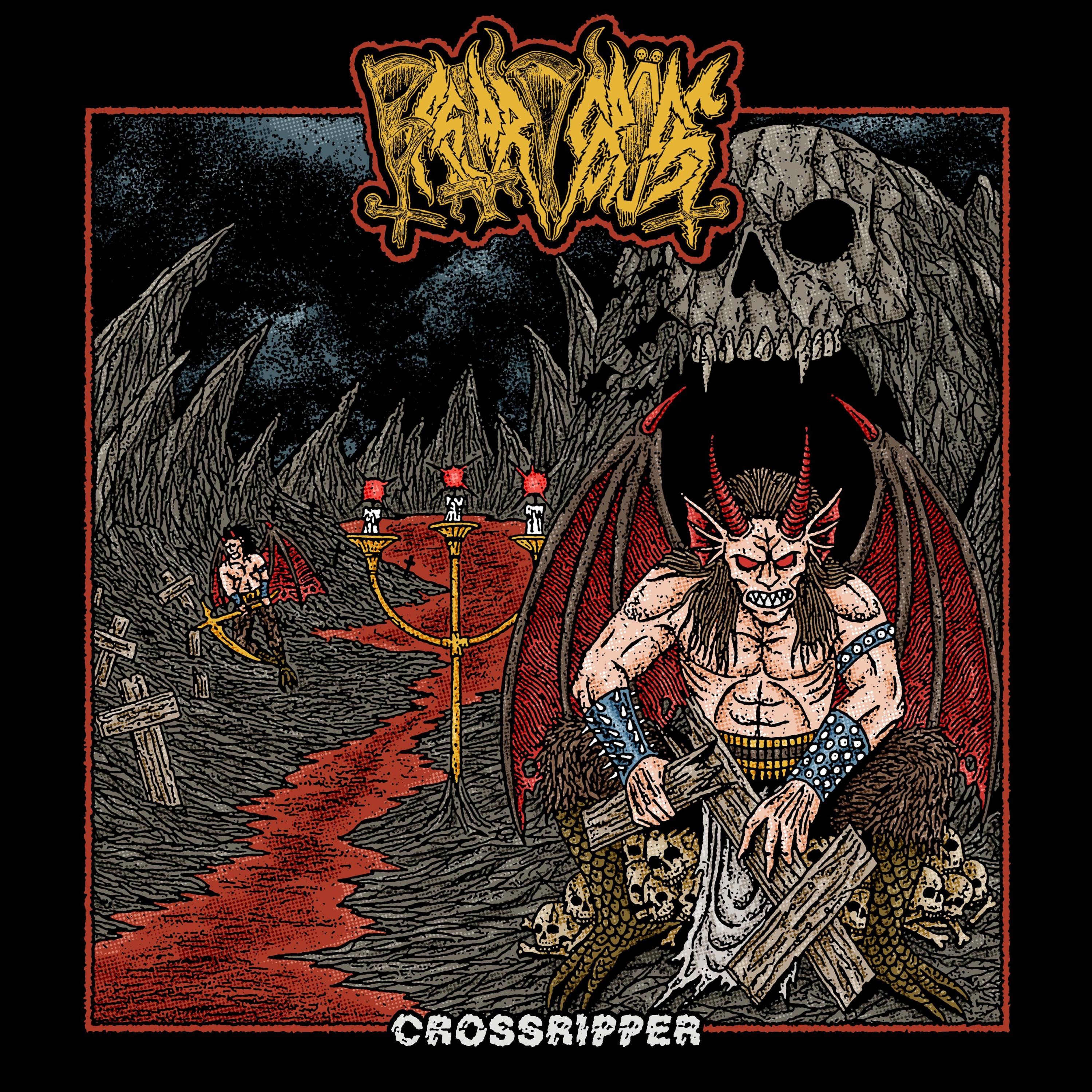 Crossripper