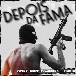 Depois da Fama (feat. Neytxn & Luskin)
