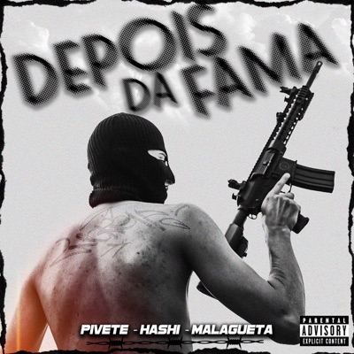Depois da Fama (feat. Neytxn & Luskin) - Single