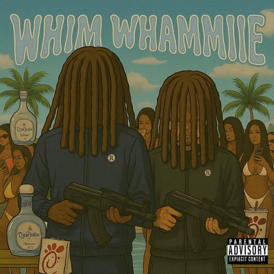 WHAMMIIE (feat. Keyyslat) - Single