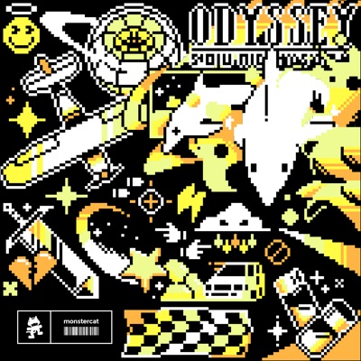 Odyssey Soundsystem - EP