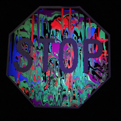 Marching On The Frontline - Single