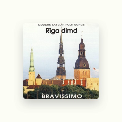 Listen to Bravissimo, watch music videos, read bio, see tour dates & more!