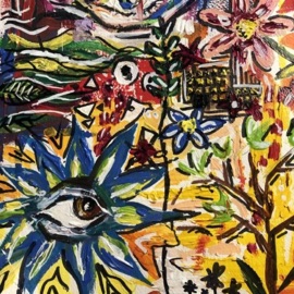 Настрій BABYCHOPPA