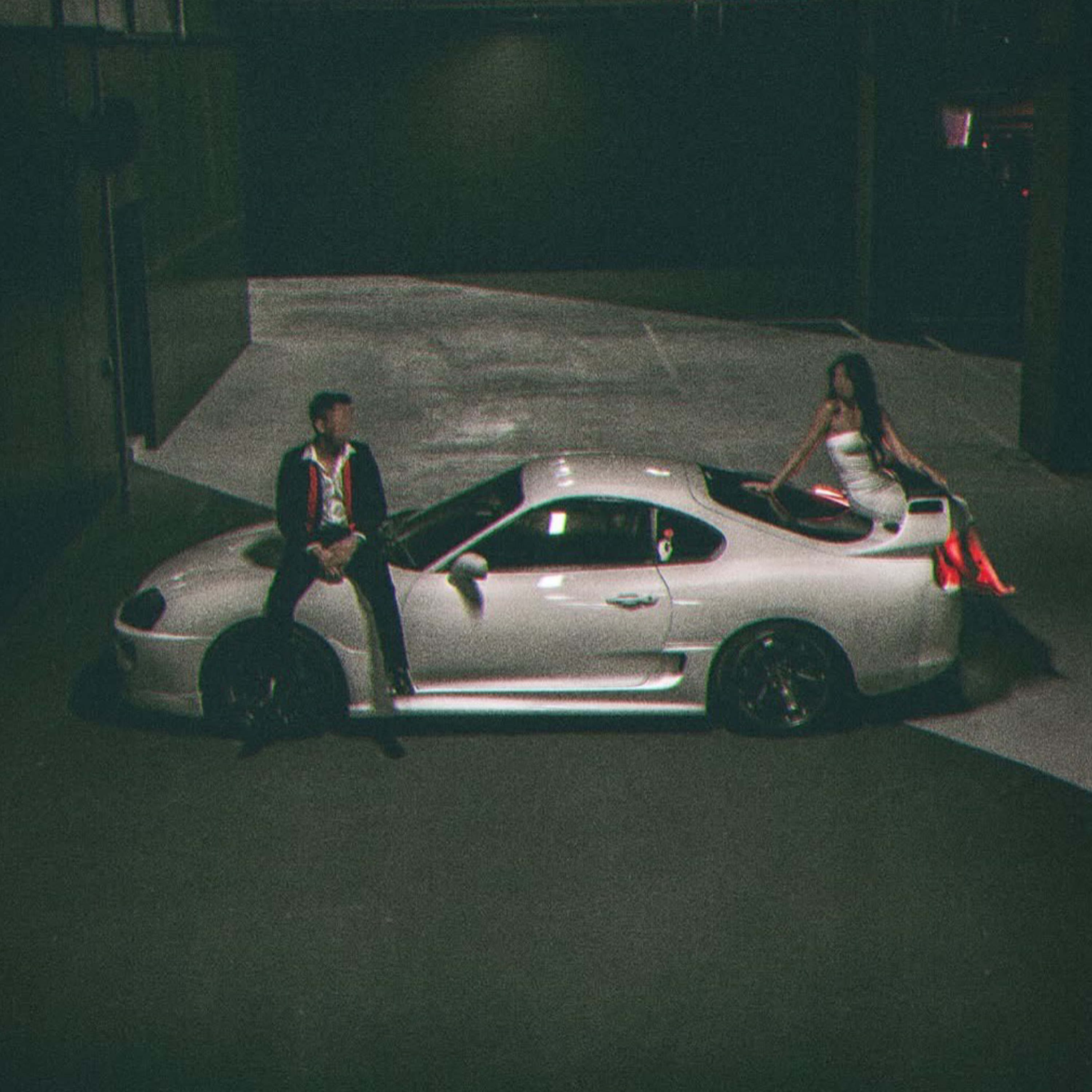 Кубики - Single