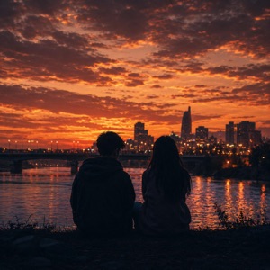 Riverside Promise - Single