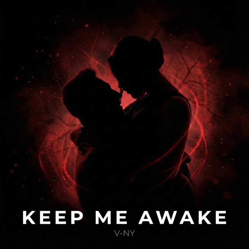Keep Me Awake