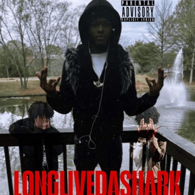 LLSHARK (feat. 2xkai) - Single