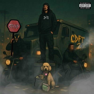 CDFT 2 (with DKG REC)