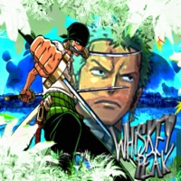 WHISKEY PEAK - Single - Kame Kami & DJmegan23