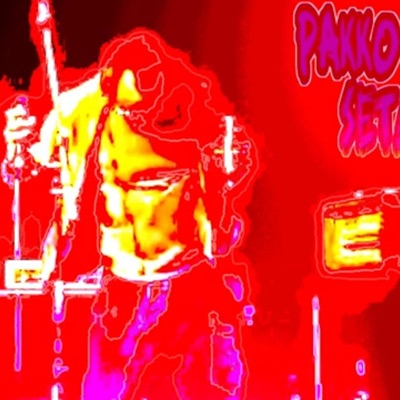 Pakko tehä räppii - Single