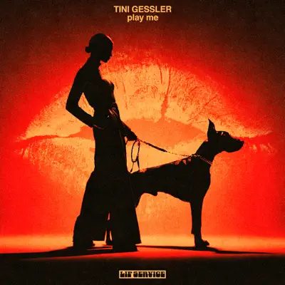 Listen to Play Me - Single by Tini Gessler
