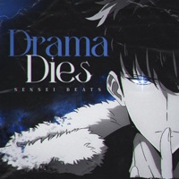 Drama Dies (Sung Jin Woo) (feat. R Reed) - Single - Sensei Beats