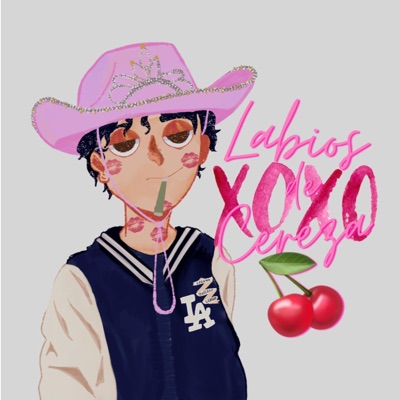 LABIOS DE CEREZA - Single