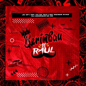 Berimbau de Raul (feat. MC VH DA B13)