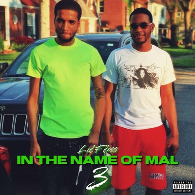 In the name of Mal 3