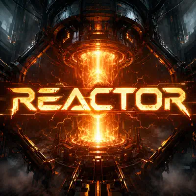 Listen to Reactor - Single by DeGortarialonsoBriseno