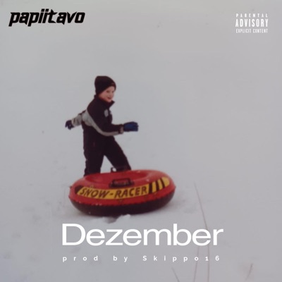 Dezember EP - Single