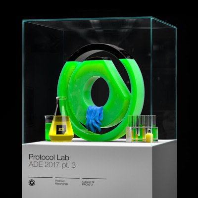 Protocol Lab - ADE 2017, Pt. 3 - EP