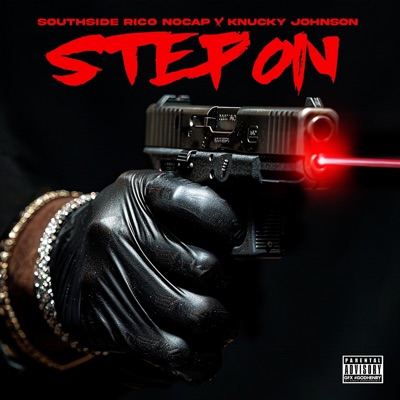 Step On V2 (Frm Tha RAQ to Atlanta) - Single
