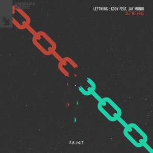 Set Me Free (feat. JAY MONDI) [Extended Mix]