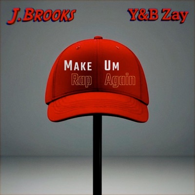 Make um rap again - Single