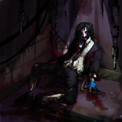 Maggot Feast - Single